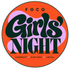 FOCO Girls' Night - Home