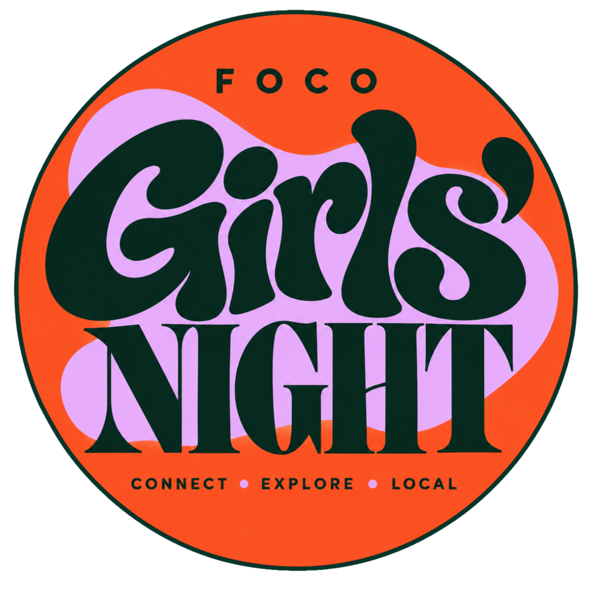 FOCO Girls' Night